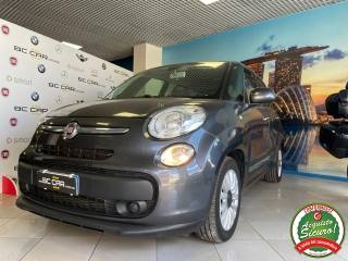 FIAT 500L usata 28