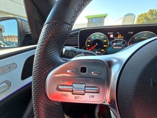 MERCEDES-BENZ GLE 300 usata, con Park Distance Control