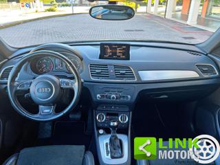 AUDI Q3 usata, con Cruise Control