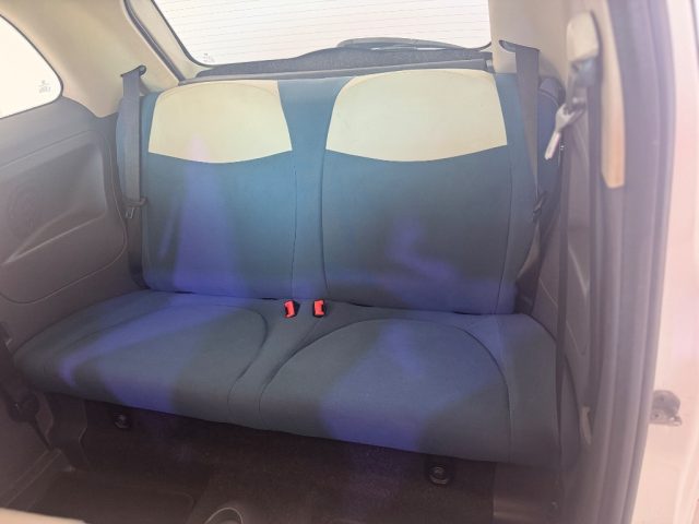 FIAT 500 usata 5