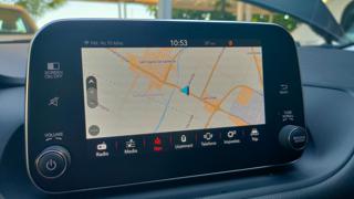 FIAT Tipo usata, con Vetri oscurati
