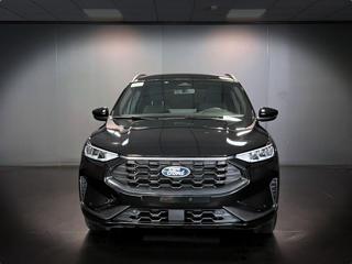 FORD Kuga usata, con Boardcomputer