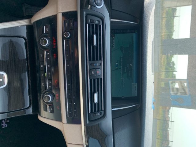 BMW 530 usata, con Cruise Control