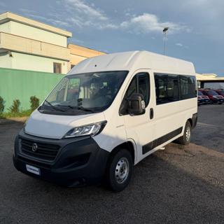 FIAT Ducato usata, con Servosterzo