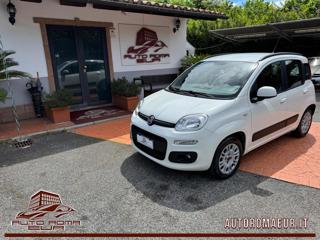 FIAT Panda 1.2 EasyPower GPL NATIVO! SUPER PROMO!