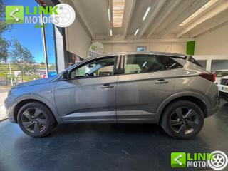 OPEL Grandland usata 1