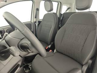 FIAT Panda usata, con Bluetooth