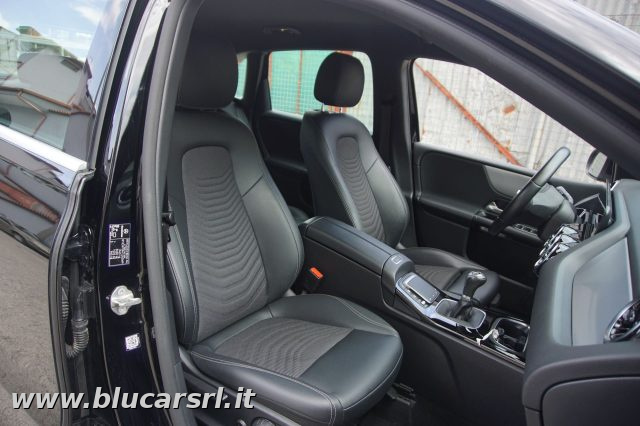 MERCEDES-BENZ B 180 usata, con ESP
