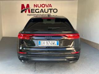 AUDI Q8 usata, con Cerchi in lega