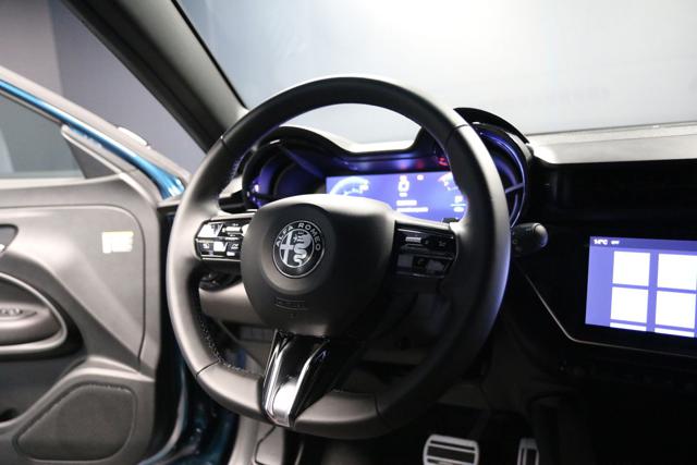 ALFA ROMEO Junior usata, con Cruise Control