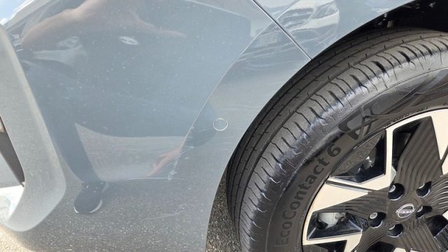 NISSAN Townstar usata, con Cronologia tagliandi