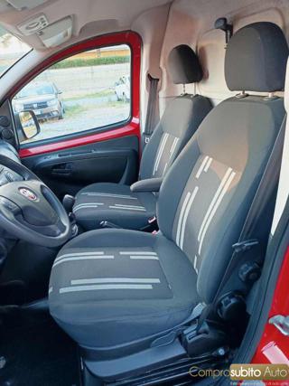 FIAT Fiorino usata 13