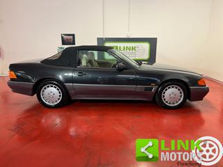 MERCEDES-BENZ SL 300 usata, con Cerchi in lega