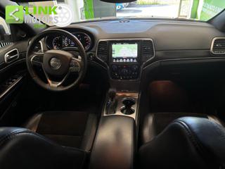 JEEP Grand Cherokee usata 35