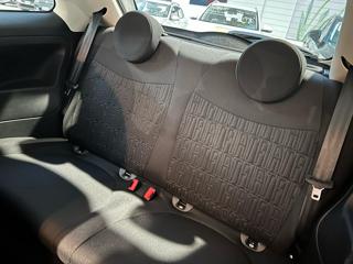 FIAT 500 usata, con Servosterzo