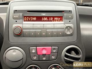 FIAT Panda usata, con Immobilizzatore elettronico