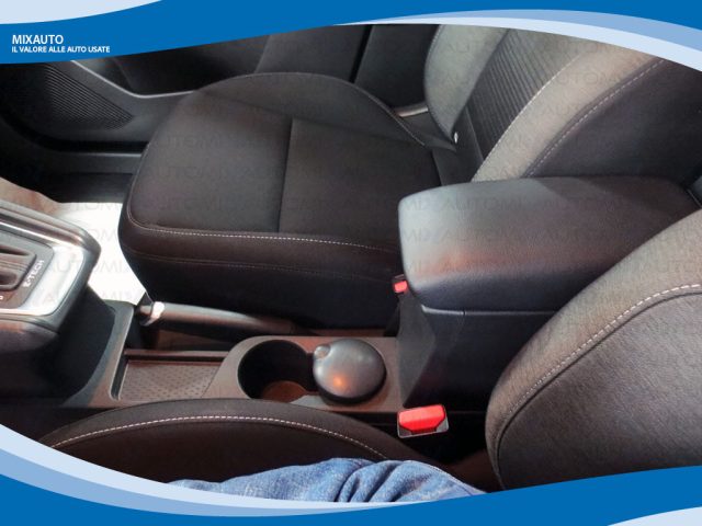 RENAULT Captur usata, con Climatizzatore