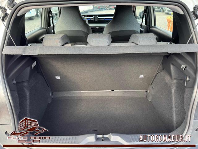CITROEN C3 usata, con Immobilizzatore elettronico