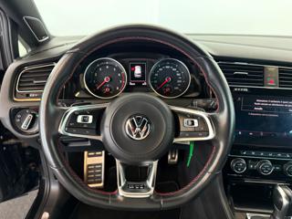 VOLKSWAGEN Golf GTI usata, con Chiusura centralizzata