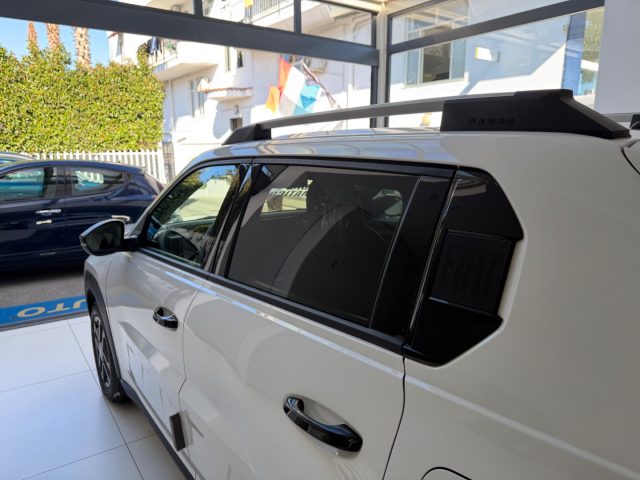 FIAT Grande Panda usata, con Lettore CD
