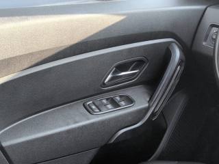 DACIA Duster usata, con Sensori di parcheggio posteriori