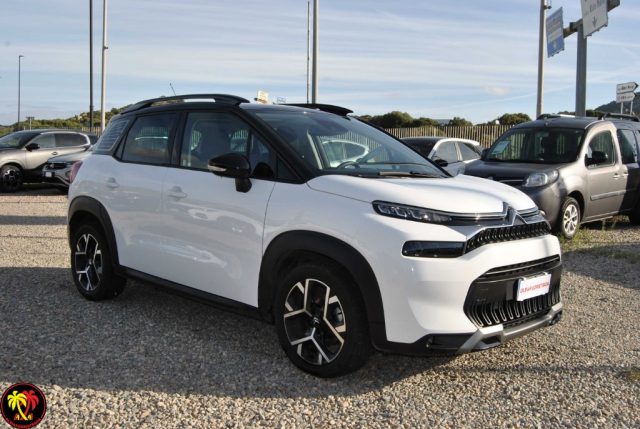 CITROEN C3 Aircross usata, con Airbag laterali
