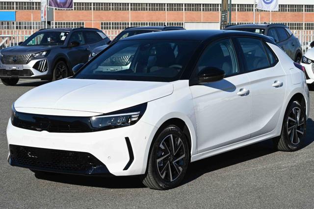 OPEL Corsa usata, con Controllo elettronico della corsia