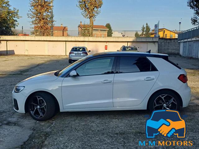 AUDI A1 usata, con Chiusura centralizzata