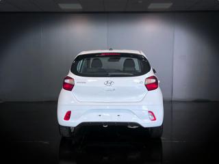 HYUNDAI i10 usata, con Airbag Passeggero