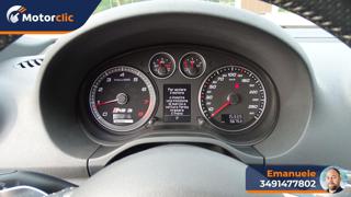 AUDI RS3 usata 47