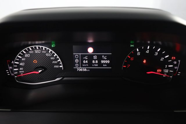 PEUGEOT 208 usata 6