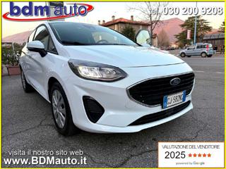 FORD Fiesta usata 22