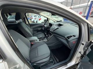 FORD C-Max usata, con Servosterzo