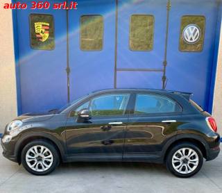 FIAT 500X usata, con Airbag Passeggero