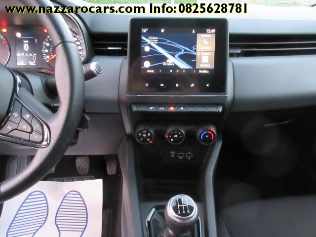 RENAULT Clio usata, con Cronologia tagliandi