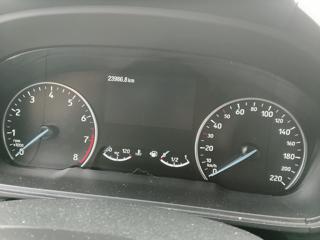 FORD EcoSport usata, con Cruise Control