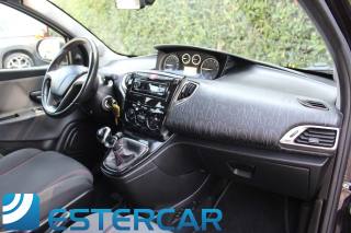 LANCIA Ypsilon usata, con Antifurto