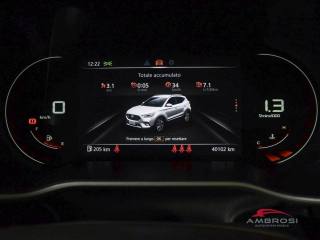 MG ZS usata 12