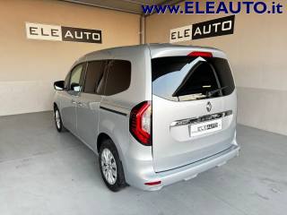 RENAULT Kangoo usata, con Airbag Passeggero