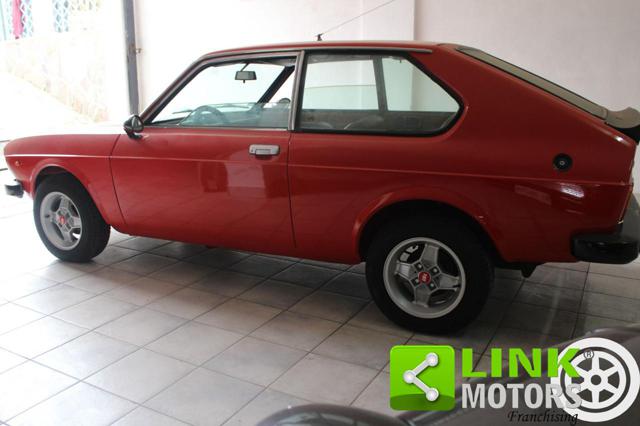 FIAT 128 usata 6