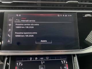 AUDI Q8 usata, con Servosterzo