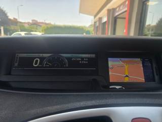 RENAULT Scenic usata, con Limitatore di velocità