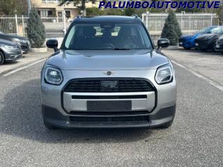 MINI Mini usata, con Airbag laterali