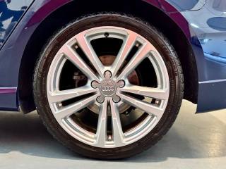 AUDI A3 usata, con Servosterzo