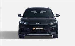 BYD Seal 6 usata, con ESP