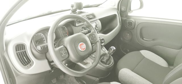 FIAT Panda usata 58