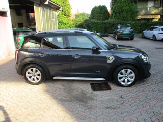 MINI Countryman usata, con Cerchi in lega