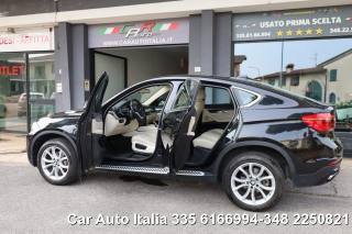 BMW X6 usata, con Autoradio