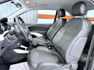 OPEL Adam usata, con Chiusura centralizzata