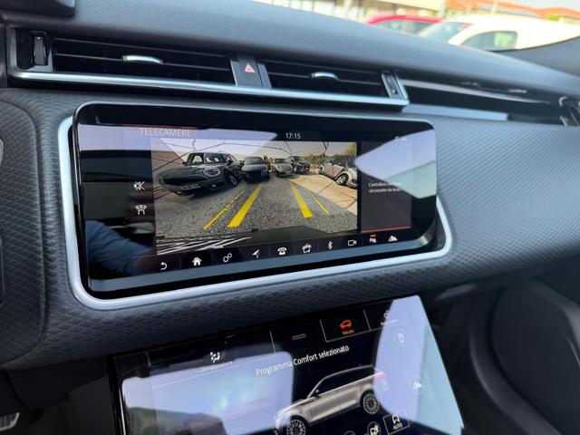 LAND ROVER Range Rover Velar usata, con Controllo trazione